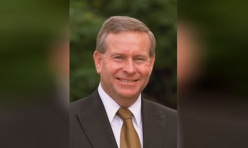 Colin Barnett