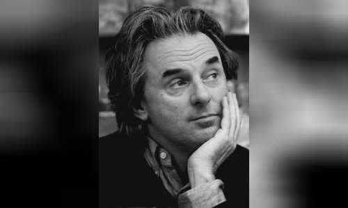 Jean-Christophe Grangé