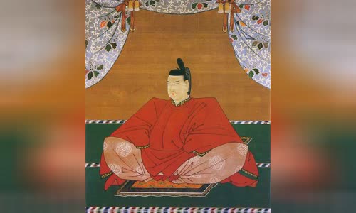 Emperor Ichij?
