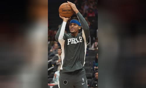 Tobias Harris