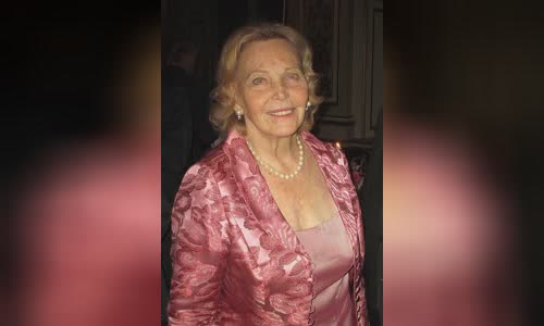 Marianne Bernadotte