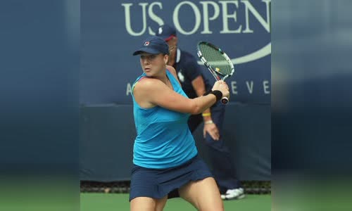 Alisa Kleybanova