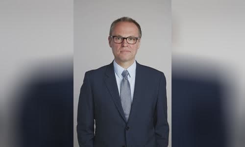 Gero Miesenböck
