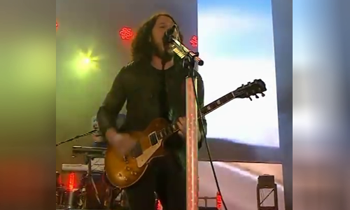 Ray Toro