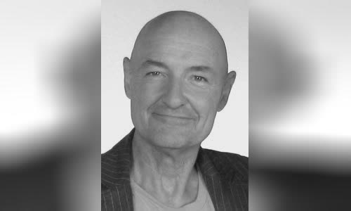 Terry O'Quinn
