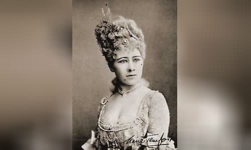 Marie Tempest