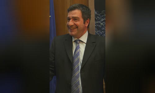 Giorgos Kaminis