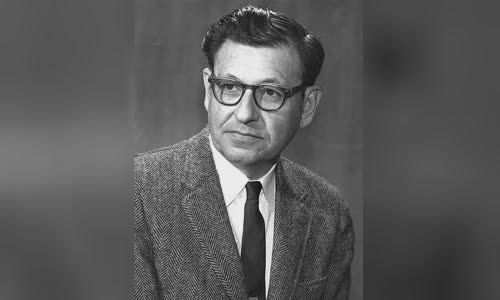 Albert Ghiorso