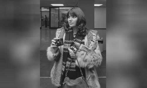 Linda Ronstadt