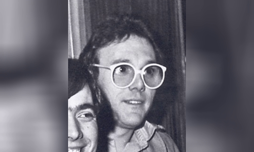 Trevor Horn
