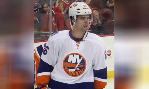 Tyler Kennedy