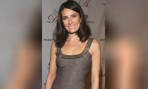 Laura Benanti