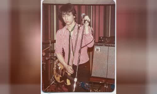 Johnny Thunders