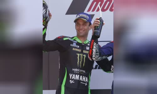 Johann Zarco