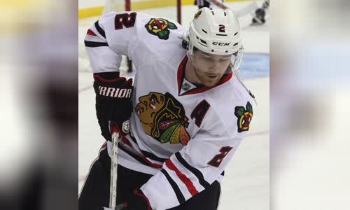 Duncan Keith