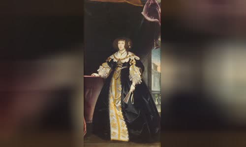 Cecilia Renata of Austria