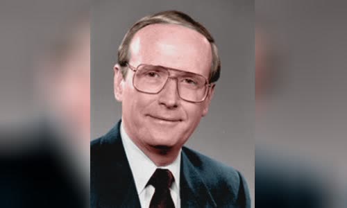 Richard Bryan