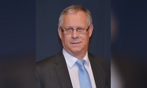 Lars Lagerbäck