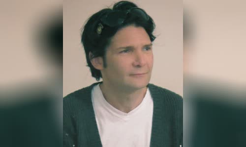 Corey Feldman