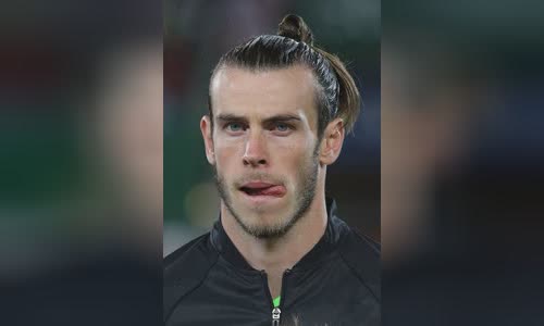 Gareth Bale