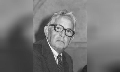 Goffredo Petrassi
