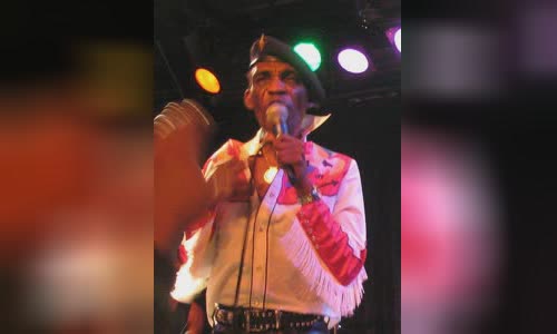 Desmond Dekker