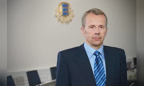 Jürgen Ligi