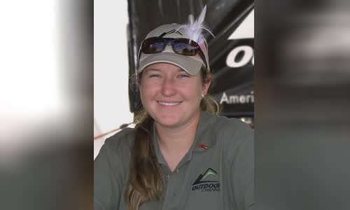 Kim Rhode