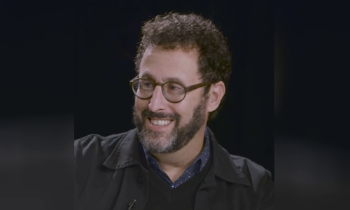 Tony Kushner