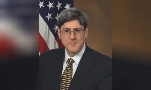 Douglas J. Feith