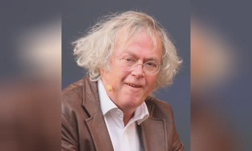 Dag Solstad