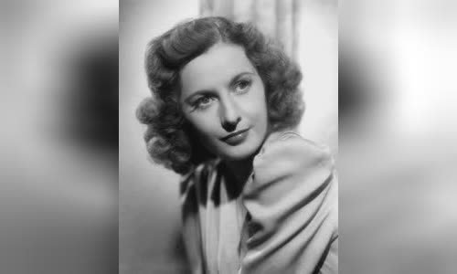 Barbara Stanwyck