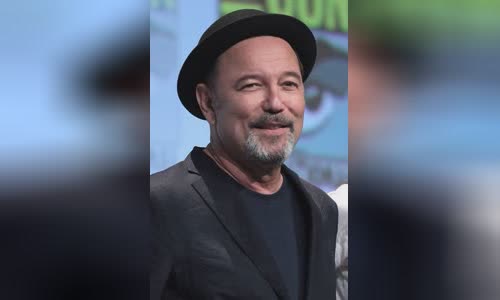 Rubén Blades