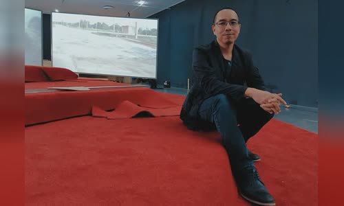 Apichatpong Weerasethakul