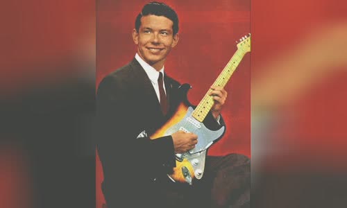 Buddy Merrill