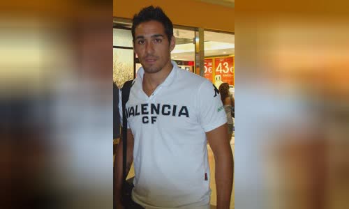 Vicente Rodríguez