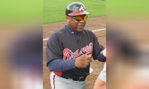 Terry Pendleton