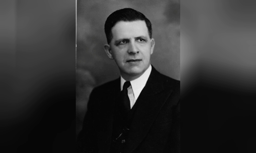 Wilfrid Hamel