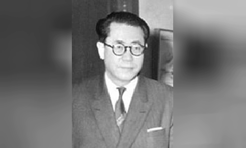 Choi Kyu-hah