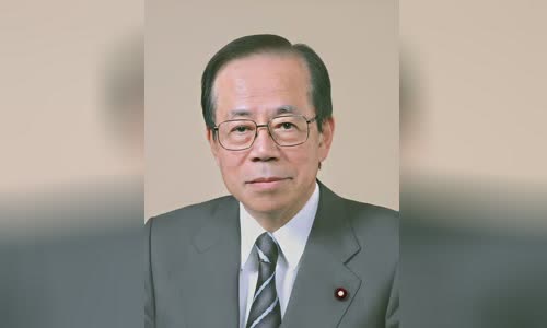 Yasuo Fukuda