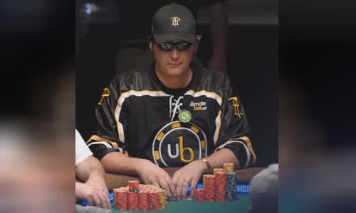 Phil Hellmuth