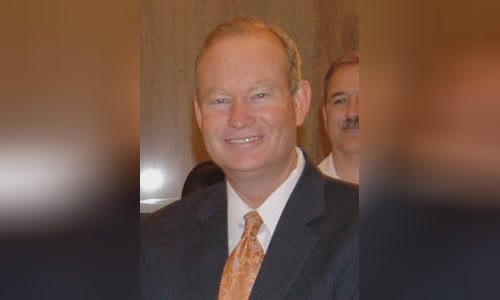 Mick Cornett