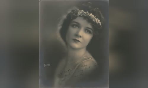 Mary Philbin