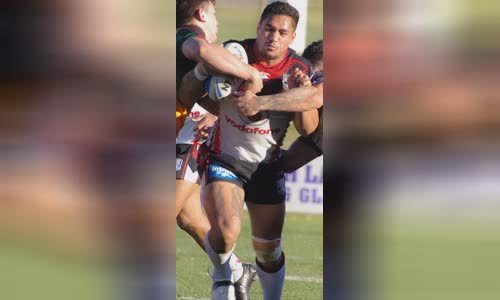 Bureta Faraimo