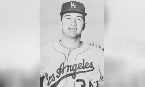 Norm Sherry