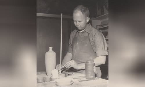 Rupert Deese