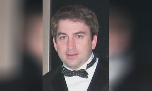 Robert J. Sherman