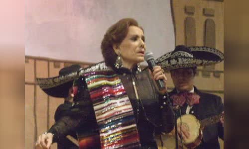 Rosita Quintana