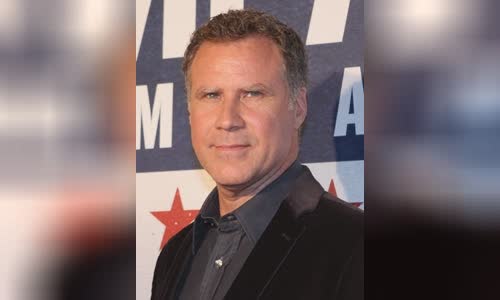 Will Ferrell