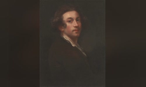 Joshua Reynolds
